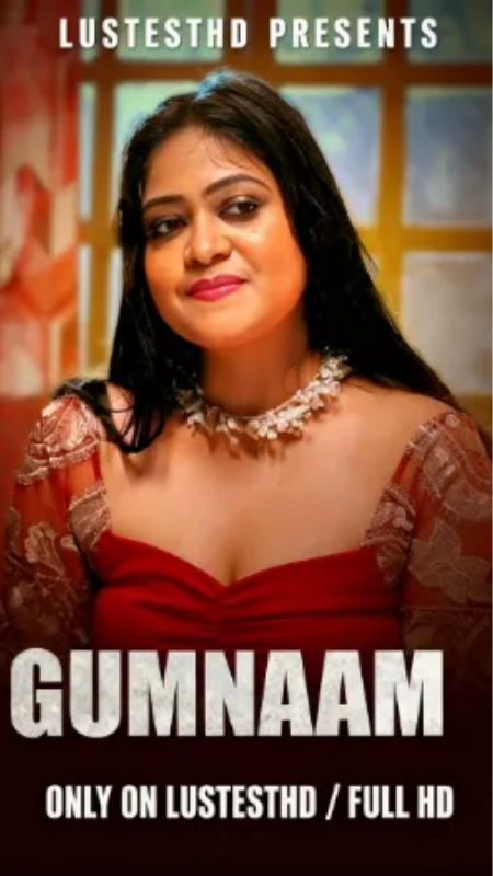Gumnaam